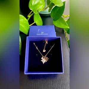 Swarovski unique starts